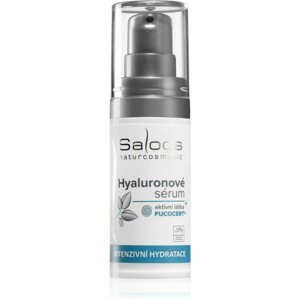 Saloos Intensive Care hyaluron szérum 15 ml