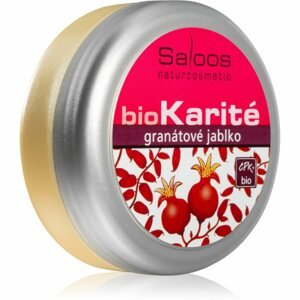 Saloos BioKarité gránátalma balzsam 50 ml