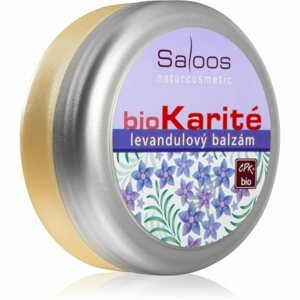 Saloos BioKarité levendula balzsam 50 ml
