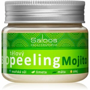 Saloos Bio Peeling Mojito testpeeling 140 ml