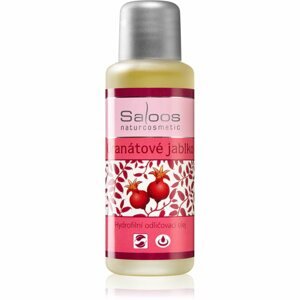Saloos Make-up Removal Oil Pomegranate tisztító és sminklemosó olaj 50 ml