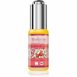 Saloos Bio Skin Oils Pomegranate világosító olaj száraz bőrre 20 ml