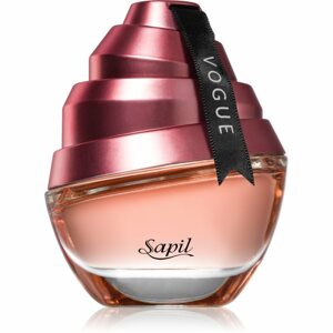 Sapil Vogue Eau de Parfum hölgyeknek 100 ml