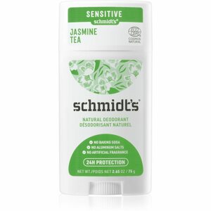 Schmidt's Jasmine Tea izzadásgátló deo stift 75 g