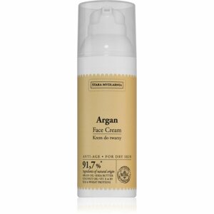 Stara Mydlarnia Argan hidratáló krém Argán olajjal 50 ml