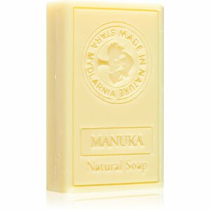 Stara Mydlarnia Manuka természetes szilárd szappan 95 g