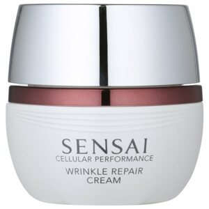 Sensai Cellular Performance Wrinkle Repair Cream bőrkrém a ráncok ellen 40 ml