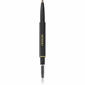 Sensai Eyebrow Pencil szemöldök ceruza árnyalat 03 Taupe Brown 0.2 g