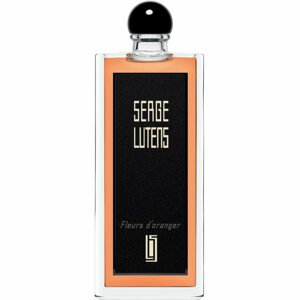 Serge Lutens Collection Noir Fleurs d'Oranger Eau de Parfum unisex 50 ml