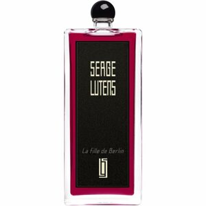 Serge Lutens Collection Noir La Fille de Berlin Eau de Parfum unisex 100 ml