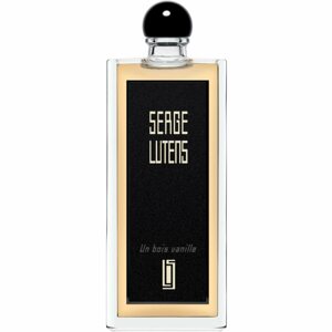 Serge Lutens Collection Noir Un Bois Vanille Eau de Parfum unisex 50 ml
