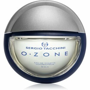 Sergio Tacchini Ozone for Man Eau de Toilette uraknak 75 ml