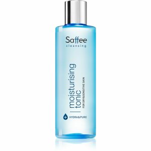 Saffee Cleansing Moisturising Tonic hidratáló tonik az érzékeny száraz bőrre Moisturizing Toner 250 ml