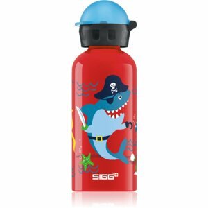 Sigg KBT Kids gyerekkulacs Underwater Pirates 400 ml