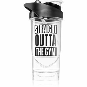 Shieldmixer Hero Pro Classic sportshaker Straight Out Of The Gym 700 ml