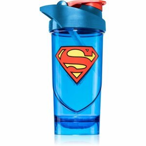 Shieldmixer Hero Pro DC Characters sportshaker Superman Classic 700 ml