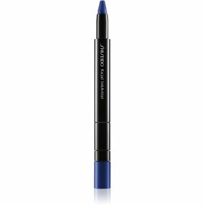 Shiseido Kajal InkArtist szemceruza 4 in 1 árnyalat 08 Gunjo Blue 0.8 g