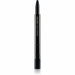 Shiseido Kajal InkArtist szemceruza 4 in 1 árnyalat 09 Nippon Noir (Black) 0.8 g