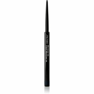 Shiseido MicroLiner Ink szemceruza árnyalat 01 Black 0,08 g