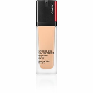 Shiseido Synchro Skin Self-Refreshing Foundation hosszan tartó make-up SPF 30 árnyalat 150 Lace 30 ml
