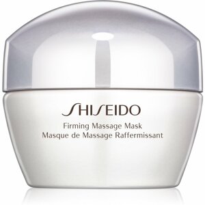 Shiseido Generic Skincare Firming Massage Mask feszesító masszázs maszk 50 ml