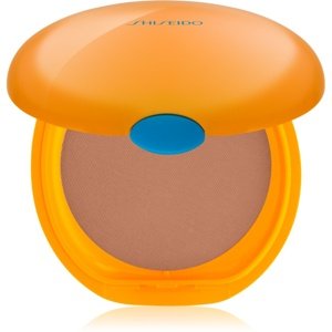 Shiseido Sun Care Tanning Compact Foundation kompakt make - up SPF 6 árnyalat Honey 12 g