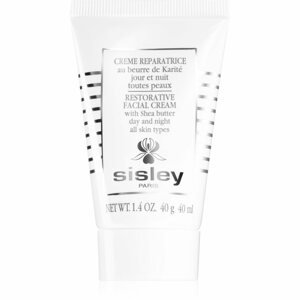Sisley Restorative Facial Cream nyugtató krém az arcbőr regenerálására és megújítására 40 ml