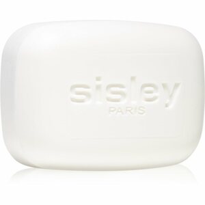 Sisley Soapless Facial Cleansing Bar tisztító szappan arcra 125 g