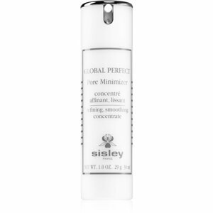 Sisley Global Perfect koncentrátum a bőr kisimításáért és a pórusok minimalizásáért 30 ml