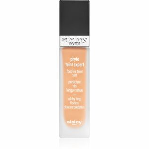 Sisley Phyto-Teint Expert tartós krém make-up a tökéletes bőrért árnyalat 1 Ivory 30 ml
