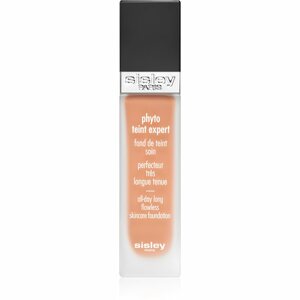 Sisley Phyto-Teint Expert tartós krém make-up a tökéletes bőrért árnyalat 3 Natural 30 ml