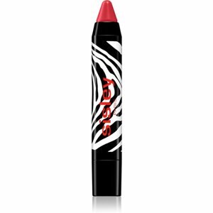 Sisley Phyto-Lip Twist tonizáló ajakbalzsam ceruzában árnyalat 26 True Red 2.5 g