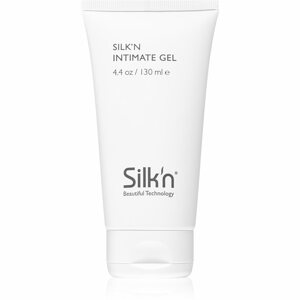 Silk'n Gel For Tightra gél az intim higiéniára For Tightra 130 ml