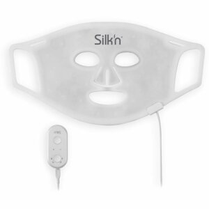 Silk'n LED szépítő maszk az arcra
