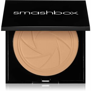 Smashbox Photo Filter Foundation kompakt púderes make-up árnyalat 4 Light Warm Beige 9.9 g