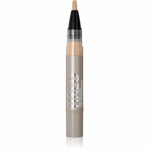 Smashbox Halo Healthy Glow 4-in1 Perfecting Pen Világosító korrektor ceruzában árnyalat L10N -Level-One Light With a Neutral Undertone 3,5 ml