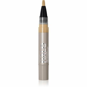 Smashbox Halo Healthy Glow 4-in1 Perfecting Pen Világosító korrektor ceruzában árnyalat L20W -Level-Two Light With a Warm Undertone 3,5 ml