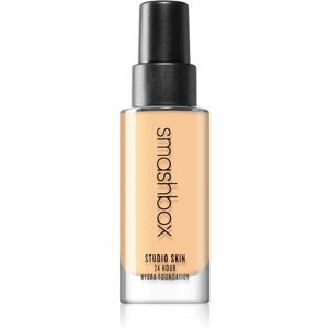 Smashbox Studio Skin 24 Hour Wear Hydrating Foundation hidratáló make-up árnyalat 2.12 - Light With Neutral Undertone 30 ml