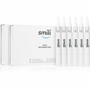 Smili Refill fogfehérítő toll utántöltő 6 db