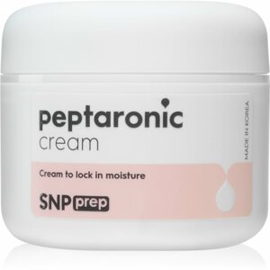 SNP Prep Peptaronic mélyen hidratáló krém 55 ml
