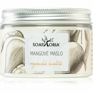 Soaphoria Organic mangóvaj 150 ml