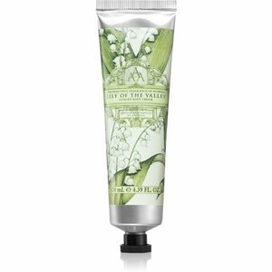 The Somerset Toiletry Co. Luxury Body Cream testápoló krém Lily of the valley 130 ml