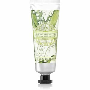 The Somerset Toiletry Co. Luxury Hand Cream kézkrém Lily of the valley 60 ml