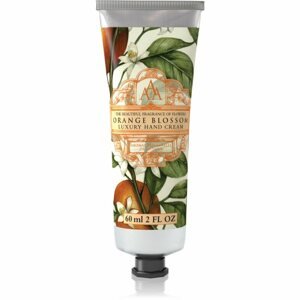 The Somerset Toiletry Co. Luxury Hand Cream kézkrém Orange Blossom 60 ml
