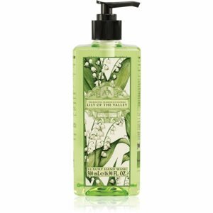 The Somerset Toiletry Co. Luxury Hand Wash folyékony szappan Lily of the valley 500 ml