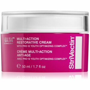 StriVectin Multi-Action Restorative Cream mélyen helyreállító krém ránctalanító hatással 50 ml