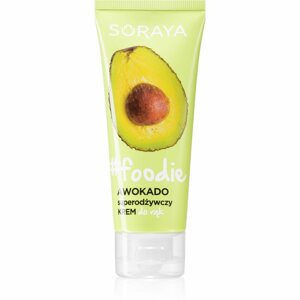 Soraya #Foodie Avocado tápláló krém kézre 75 ml
