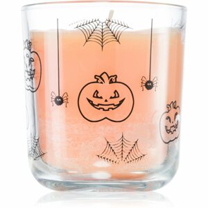 SANTINI Cosmetic Spooky Pumpkin illatgyertya 200 g