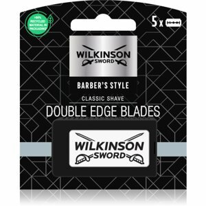 Wilkinson Sword Premium Collection tartalék pengék 5 db
