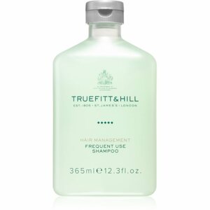 Truefitt & Hill Hair Management Frequent Use tisztító sampon uraknak 365 ml